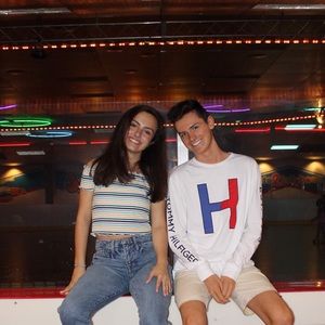 Meet your Posher, Ryan